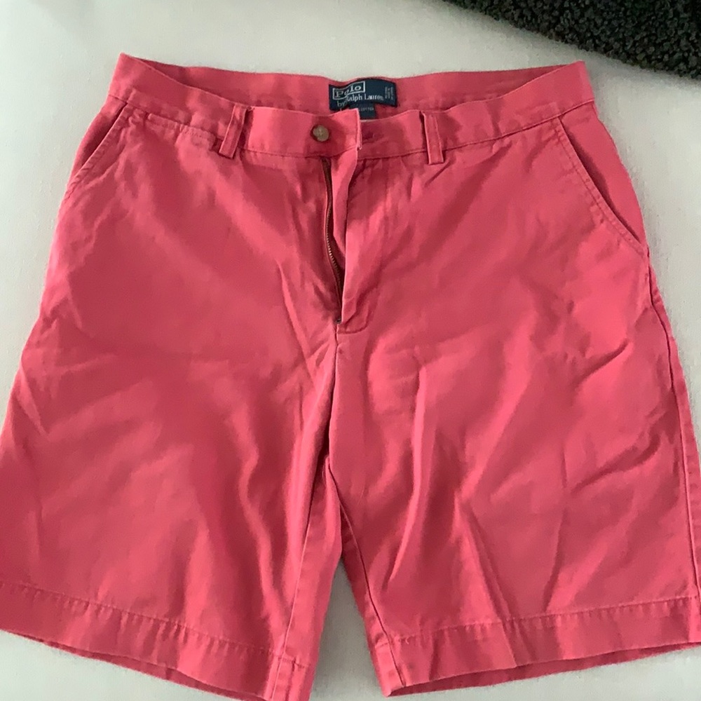 Polo by Ralph Lauren shorts